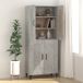 Aparador - Mueble de almacenamiento 69 Aparador - Mueble de almacenamiento 69 Blanco