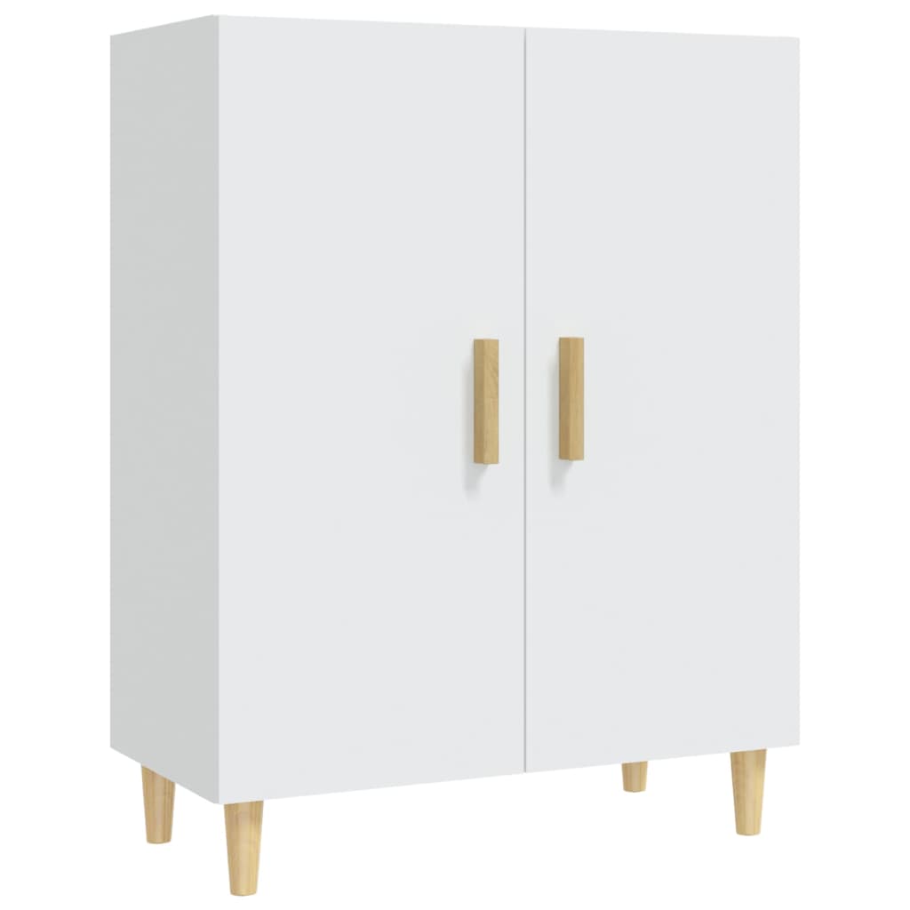 Aparador - Mueble de almacenamiento 70 Blanco