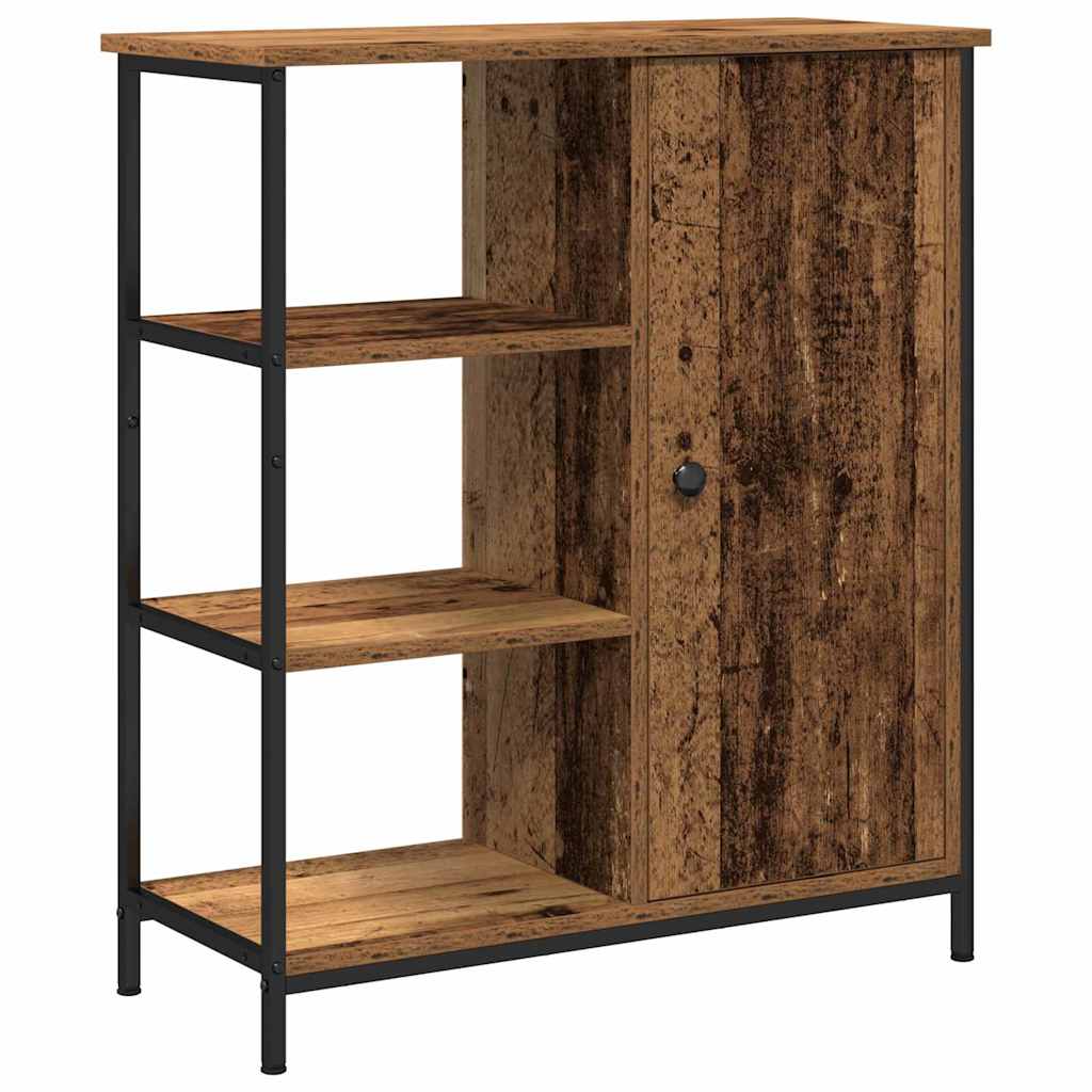 Aparador - Mueble de almacenamiento 70 Madera