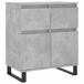 Aparador - Mueble de almacenamiento 60 Aparador - Mueble de almacenamiento 60 Blanco