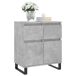 Aparador - Mueble de almacenamiento 60 Aparador - Mueble de almacenamiento 60 Blanco
