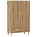 Aparador - Mueble de almacenamiento 70 Aparador - Mueble de almacenamiento 70 Blanco