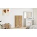 Aparador - Mueble de almacenamiento 70 Aparador - Mueble de almacenamiento 70 Blanco