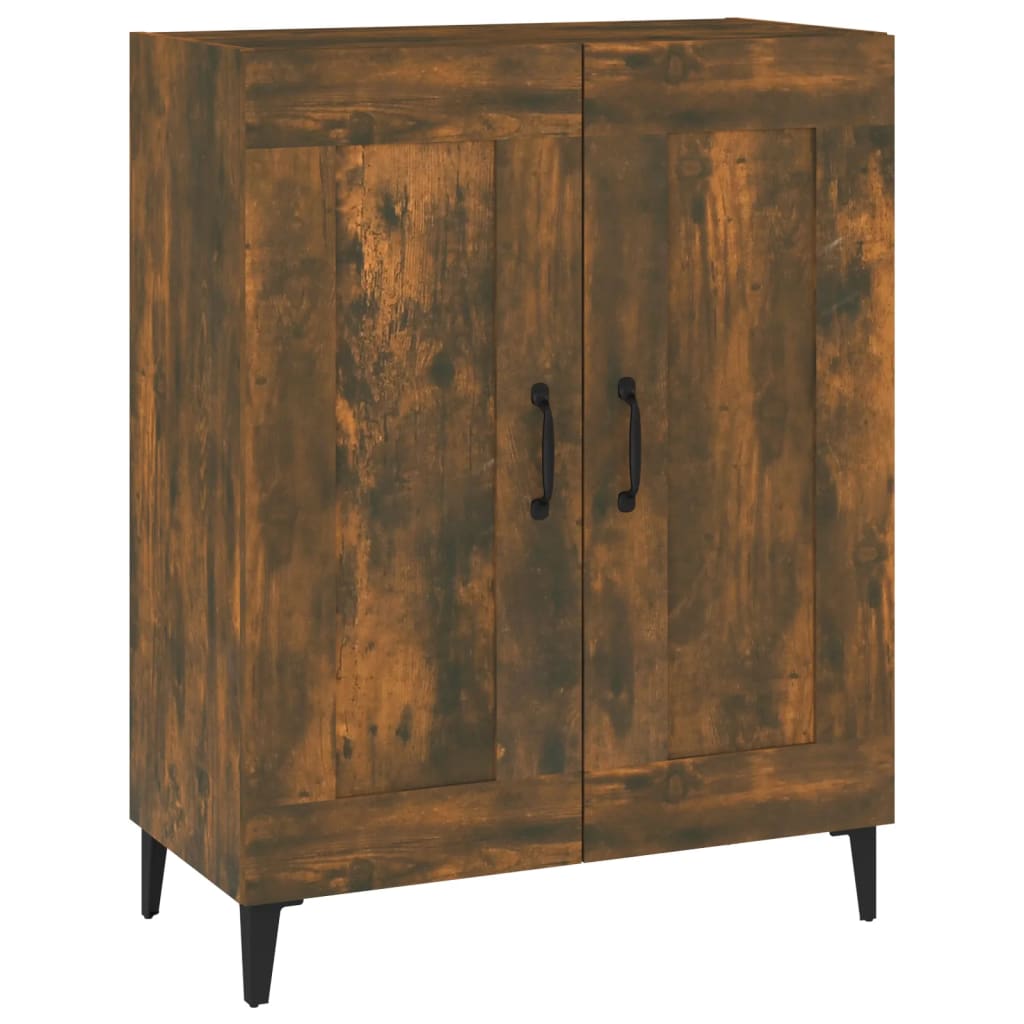 Aparador - Mueble de almacenamiento 69 Marrón