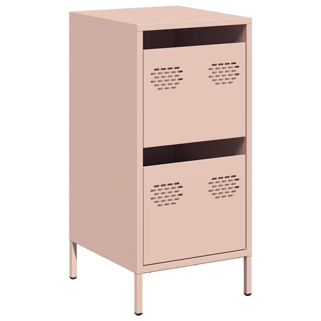 Aparador - Mueble de almacenamiento 35 Rosa