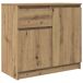 Aparador - Mueble de almacenamiento 71 Aparador - Mueble de almacenamiento 71 Blanco
