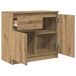 Aparador - Mueble de almacenamiento 71 Aparador - Mueble de almacenamiento 71 Blanco