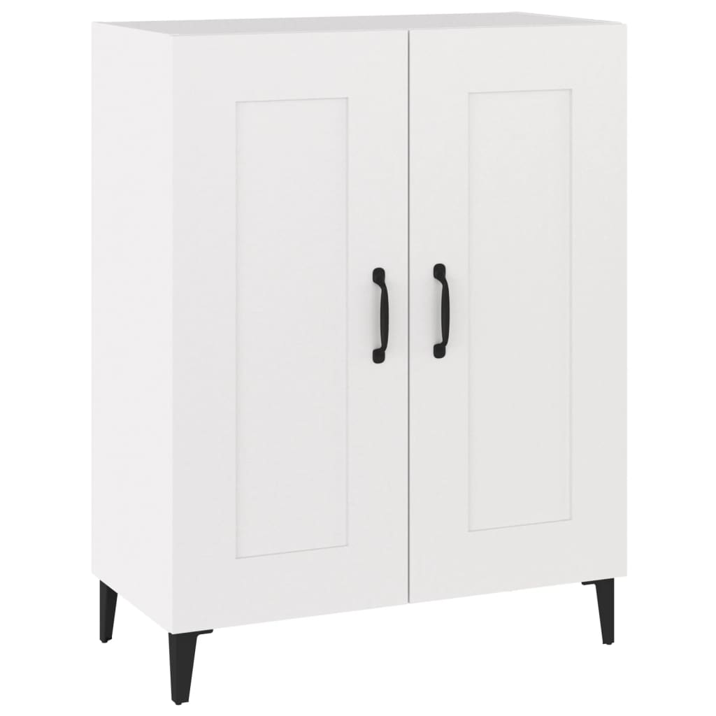 Aparador - Mueble de almacenamiento 69 Blanco