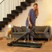 Cecotec Cinta de correr DrumFit WayHome 1200 Sprint Cecotec Cinta de correr DrumFit WayHome 1200 Sprint Negro