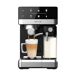 Cecotec Cafetera semiautomática Power Espresso 20 Touch Cecotec Cafetera semiautomática Power Espresso 20 Touch Negro