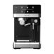 Cecotec Cafetera semiautomática Power Espresso 20 Touch Cecotec Cafetera semiautomática Power Espresso 20 Touch Negro