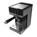Cecotec Cafetera semiautomática Power Espresso 20 Touch Cecotec Cafetera semiautomática Power Espresso 20 Touch Negro