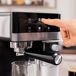 Cecotec Cafetera semiautomática Power Espresso 20 Touch Cecotec Cafetera semiautomática Power Espresso 20 Touch Negro