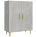 Aparador - Mueble de almacenamiento 70 Aparador - Mueble de almacenamiento 70 Blanco