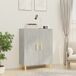 Aparador - Mueble de almacenamiento 70 Aparador - Mueble de almacenamiento 70 Blanco