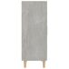 Aparador - Mueble de almacenamiento 70 Aparador - Mueble de almacenamiento 70 Blanco