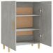Aparador - Mueble de almacenamiento 70 Aparador - Mueble de almacenamiento 70 Blanco