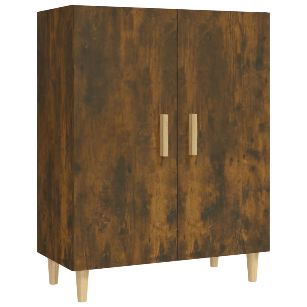 Aparador - Mueble de almacenamiento 70 Marrón