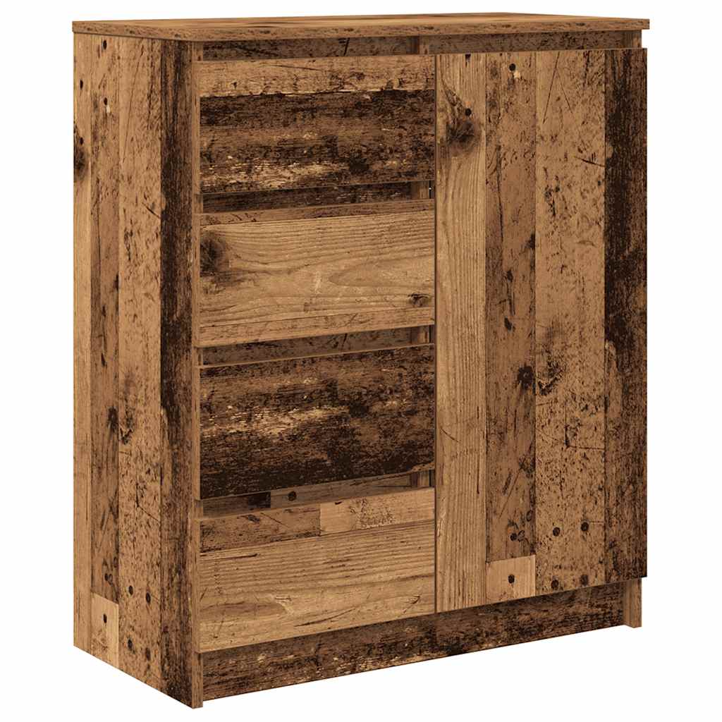 Aparador - Mueble de almacenamiento 71 Madera