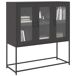 Aparador - Mueble de almacenamiento 100 Aparador - Mueble de almacenamiento 100 Antracita
