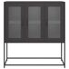 Aparador - Mueble de almacenamiento 100 Aparador - Mueble de almacenamiento 100 Antracita
