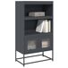 Aparador - Mueble de almacenamiento 68 Aparador - Mueble de almacenamiento 68 Antracita
