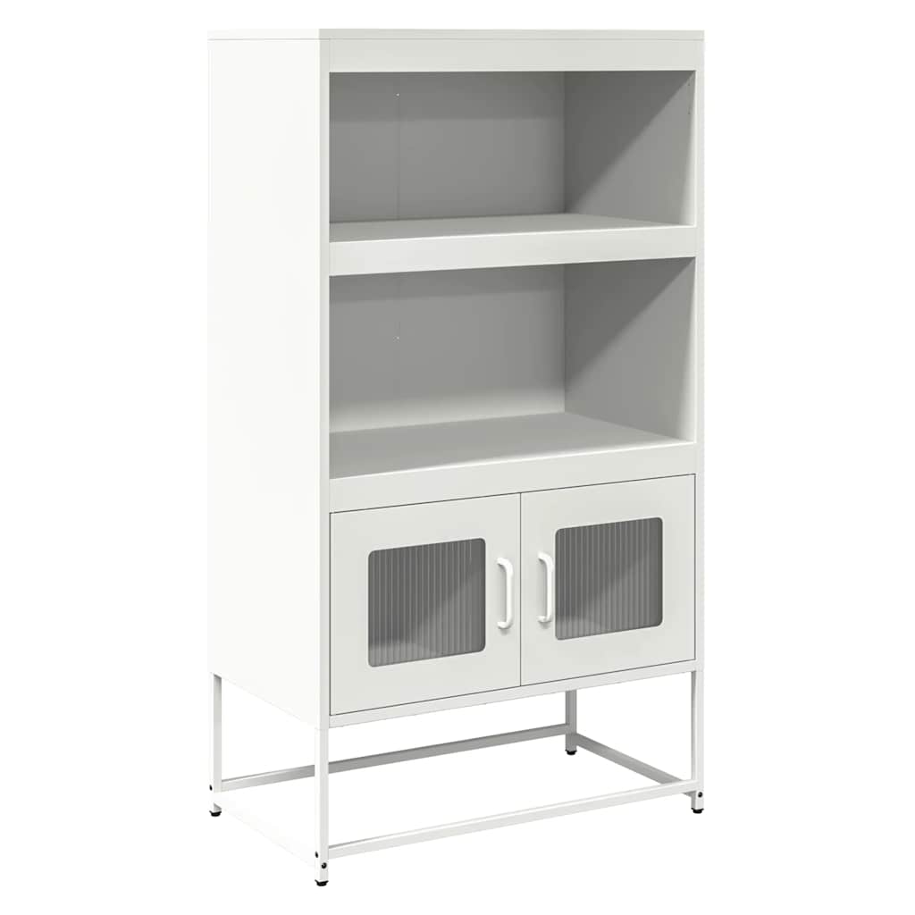 Aparador - Mueble de almacenamiento 68 Blanco