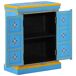 Aparador - Mueble de almacenamiento 60 Aparador - Mueble de almacenamiento 60 Rosa