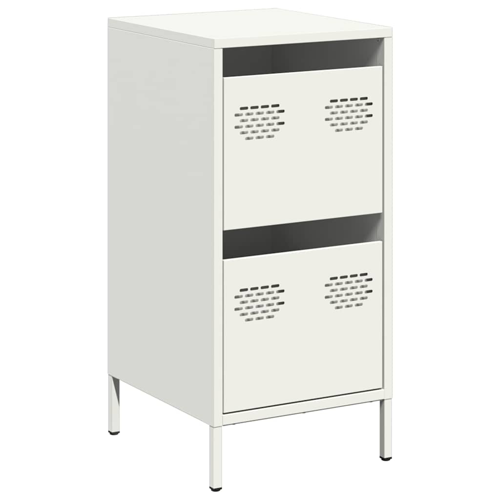 Aparador - Mueble de almacenamiento 35 Blanco