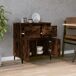 Aparador - Mueble de almacenamiento 60 Aparador - Mueble de almacenamiento 60 Blanco