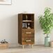 Aparador - Mueble de almacenamiento 34 Aparador - Mueble de almacenamiento 34 Blanco