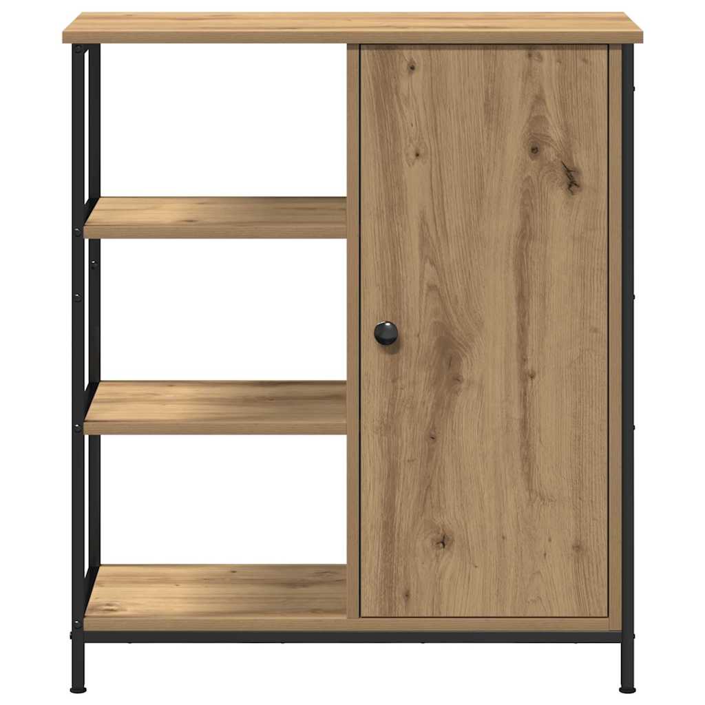 Aparador - Mueble de almacenamiento 70 Roble Artisan