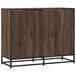 Aparador - Mueble de almacenamiento 94 Aparador - Mueble de almacenamiento 94 Marrón