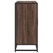Aparador - Mueble de almacenamiento 94 Aparador - Mueble de almacenamiento 94 Marrón