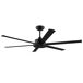Cecotec Ventilador de techo sin luz EnergySilence Aero 10000 Pro Cecotec Ventilador de techo sin luz EnergySilence Aero 10000 Pro Blanco