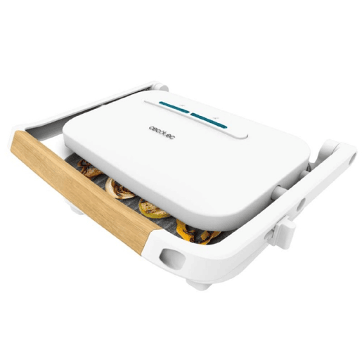 Rock'nGrill 1300 Wood W
