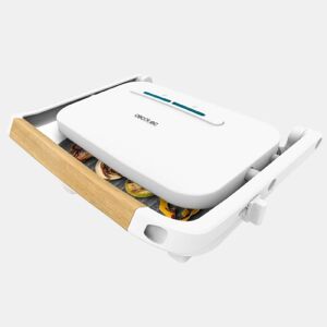 Rock'nGrill 1300 Wood W