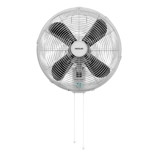 Ventoinhas de parede EnergySilence 4500 Power Wall Cecotec Ventoinhas de parede EnergySilence 4500 Power Wall Cecotec