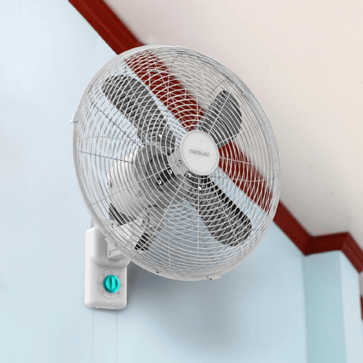 Ventoinhas de parede EnergySilence 4500 Power Wall Cecotec Ventoinhas de parede EnergySilence 4500 Power Wall Cecotec