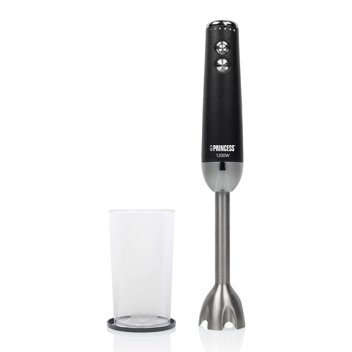 Batidora de mano Princess 221229 1200W
