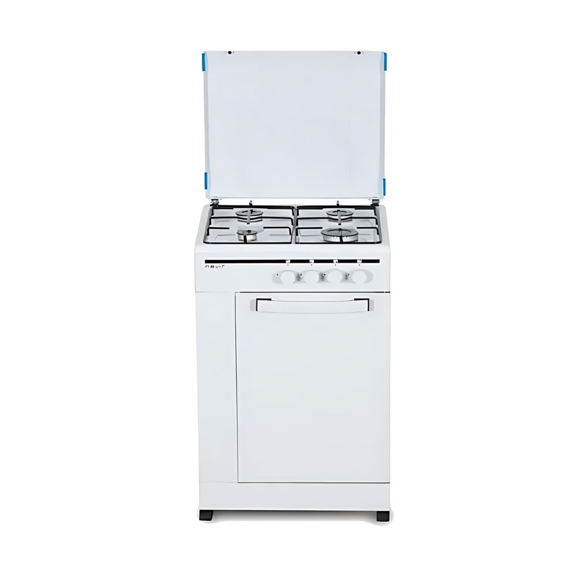 Cocina de gas Nevir NVRCBP