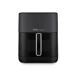 Freidora de aire Ufesa Parrot 1800W Freidora de aire Ufesa Parrot 1800W Negro