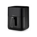 Freidora de aire Ufesa Parrot 1800W Freidora de aire Ufesa Parrot 1800W Negro