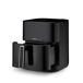 Freidora de aire Ufesa Parrot 1800W Freidora de aire Ufesa Parrot 1800W Negro
