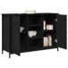 Aparador - Mueble de almacenamiento 100 Aparador - Mueble de almacenamiento 100 Madera