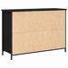 Aparador - Mueble de almacenamiento 100 Aparador - Mueble de almacenamiento 100 Madera