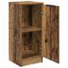 Aparador - Mueble de almacenamiento 30 Aparador - Mueble de almacenamiento 30 Blanco