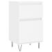 Aparador - Mueble de almacenamiento 40 Aparador - Mueble de almacenamiento 40 Blanco