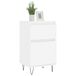 Aparador - Mueble de almacenamiento 40 Aparador - Mueble de almacenamiento 40 Blanco