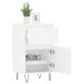 Aparador - Mueble de almacenamiento 40 Aparador - Mueble de almacenamiento 40 Blanco